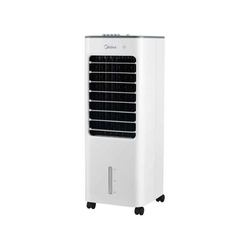 Climatizador De Ar Midea 5l 3 Em 1 280w Branco Acm52 220v - imagem 4