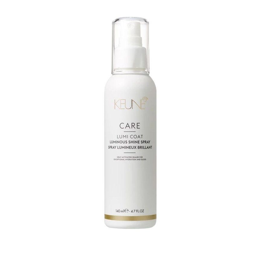 Kit De Tratamento Capilar Care Satin Oil Máscara E Lumi Coat Hidratação Profunda Multicolorido Keune - imagem 3