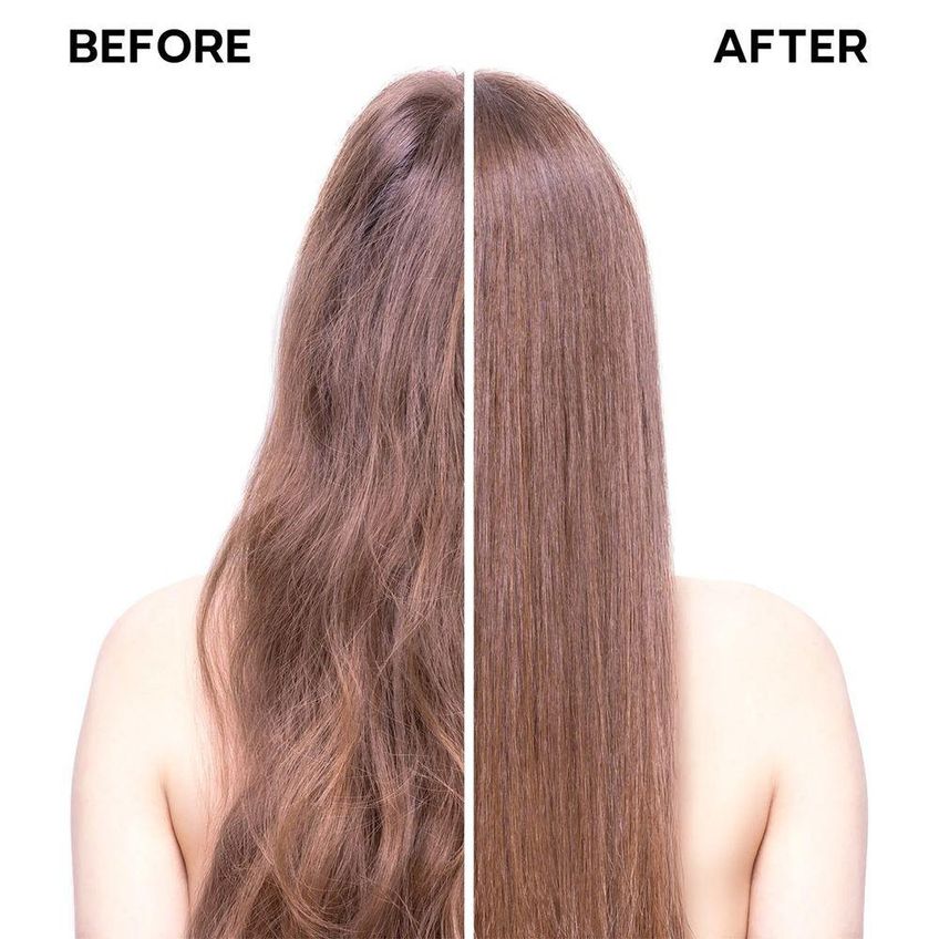 Kit Tratamento Capilar Semi Di Lino Smooth Limpeza E Brilho Intenso Shampoo E Máscara Alfaparf - imagem 3
