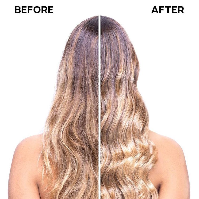 Máscara Capilar Semi Di Lino Moisture Nutritive Hidratação Profunda 500ml Alfaparf - imagem 4