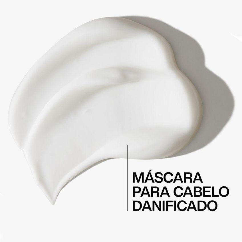 Máscara Capilar Acidic Bonding Concentrate Ultra Condicionante Multicolorido Redken 250ml - imagem 3