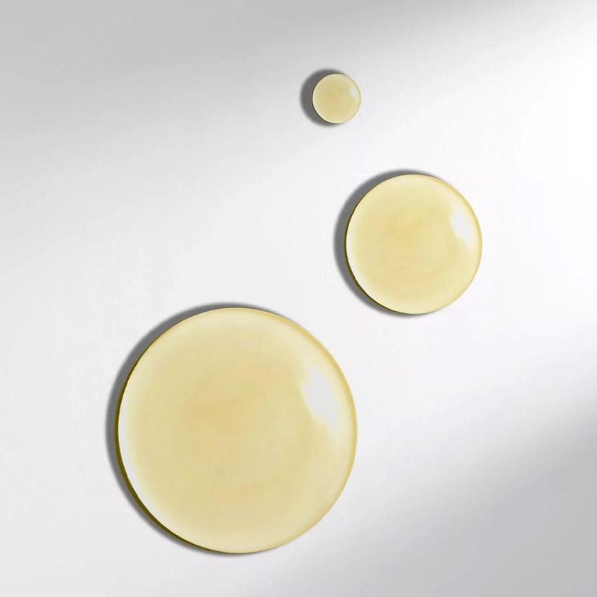 Kit Óleo Capilar Ultimate Luxe Oil Reconstrução Instantânea 100ml 2 Unidades Wella - imagem 5