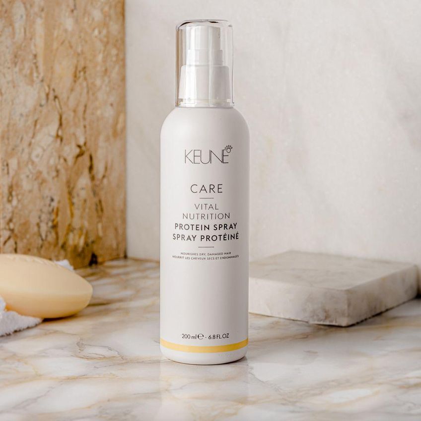 Kit De Tratamento Capilar Care Satin Oil Máscara E Lumi Coat Finalizador Multicolorido Keune 200ml - imagem 3