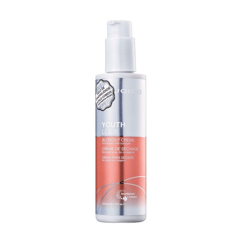 Kit Leave-in Capilar Youthlock Collagen Collection Proteção Térmica 2 Unidades 177ml Multicolorido - imagem 5