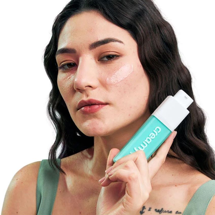 Kit Skincare Antimanchas Noturno Creamy Com Mandélico 30g E Glicointense Peel 30g - imagem 3
