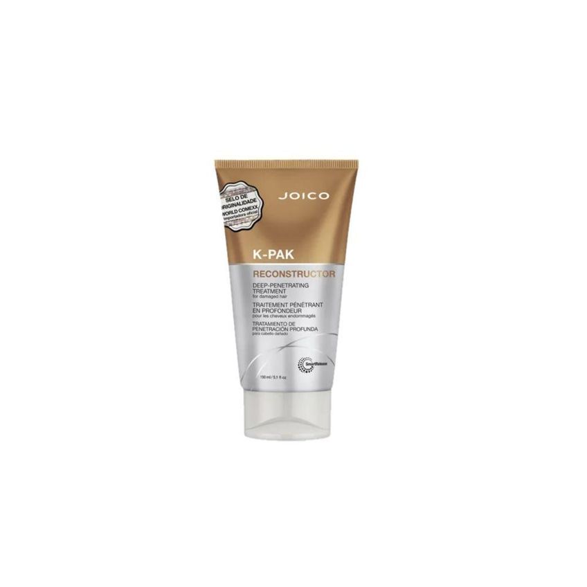Kit De Tratamento Capilar K-pak Repair Damaged Especial Reconstrução Profunda Joico Com Shampoo - imagem 2