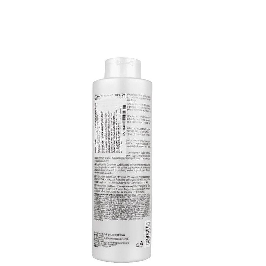 Kit Condicionador K-pak Color Therapy Protege A Cor Multicolorido Joico 2 Unidades 1l - imagem 4