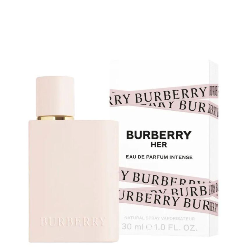 Perfume Her Intense Feminino Eau De Parfum 30ml Burberry - imagem 2