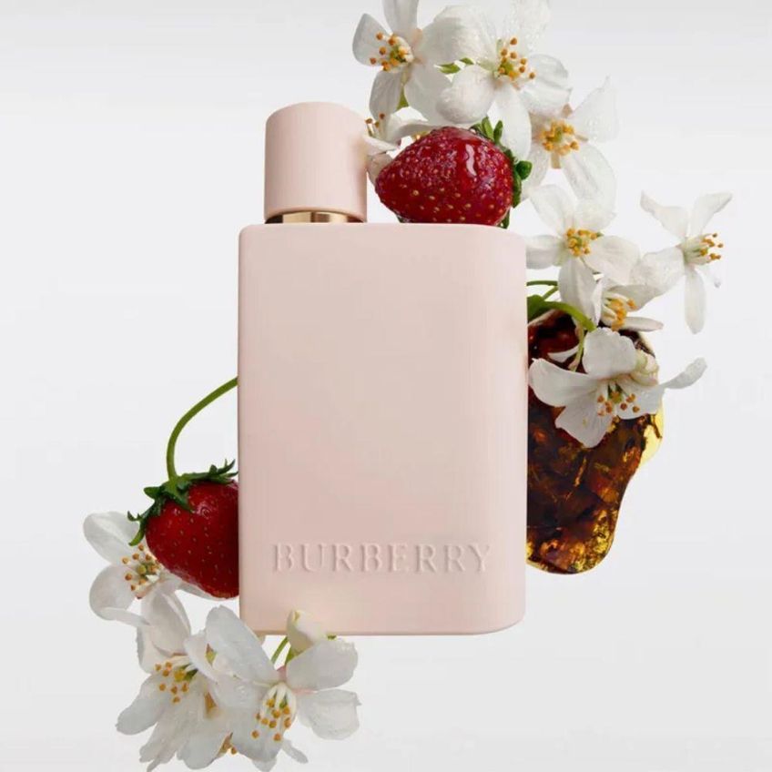 Perfume Her Intense Feminino Eau De Parfum 30ml Burberry - imagem 3