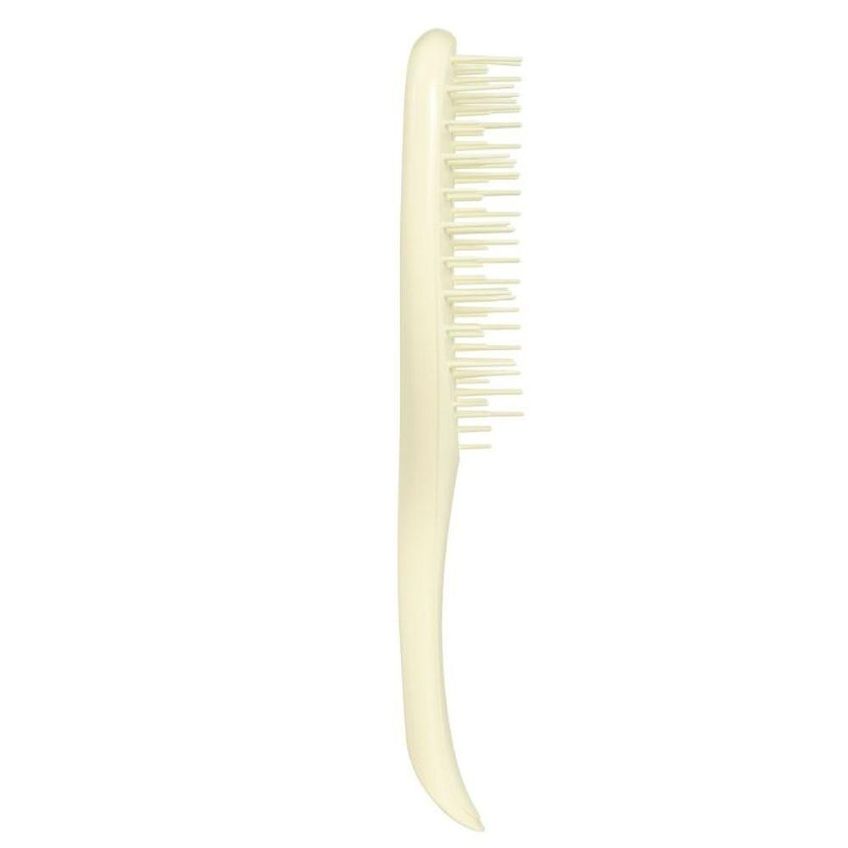 Escova Desembaraçadora The Ultimate Detangler Extra Gentle Desembaraço Ultra-suave Amarelo Tangle - imagem 3