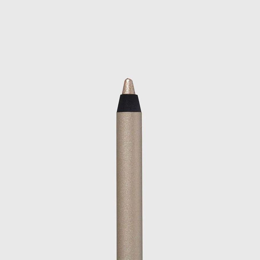 Lápis Para Olhos 4you Shine Golden Textura Macia Dourado Oceane 0,7g - imagem 3