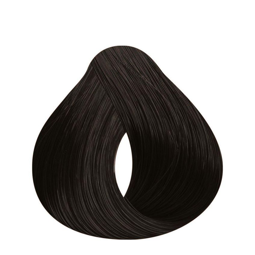 Coloração Permanente Vegana 3.0 Castanho Escuro Acquaflora - imagem 2