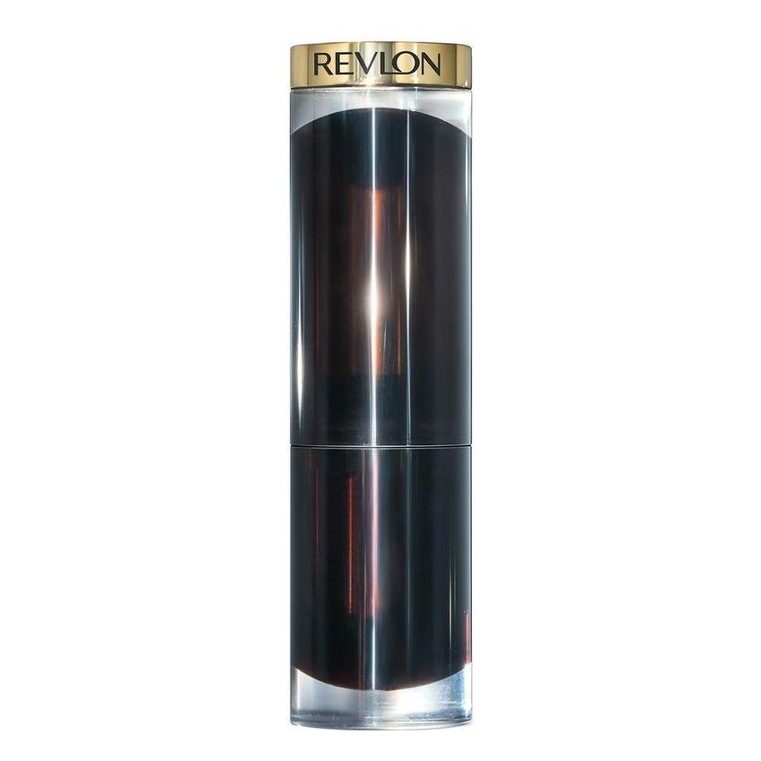 Batom Super Lustrous Glass Shine Beaming Strawberry Com Acabamento Vitreo 4g Revlon - imagem 2