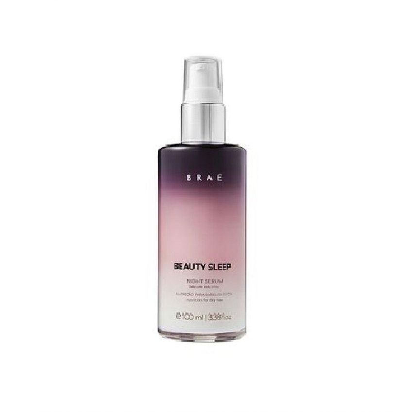 Sérum Capilar Divine Plume E Beauty Sleep 60ml E 100ml Braé - imagem 3
