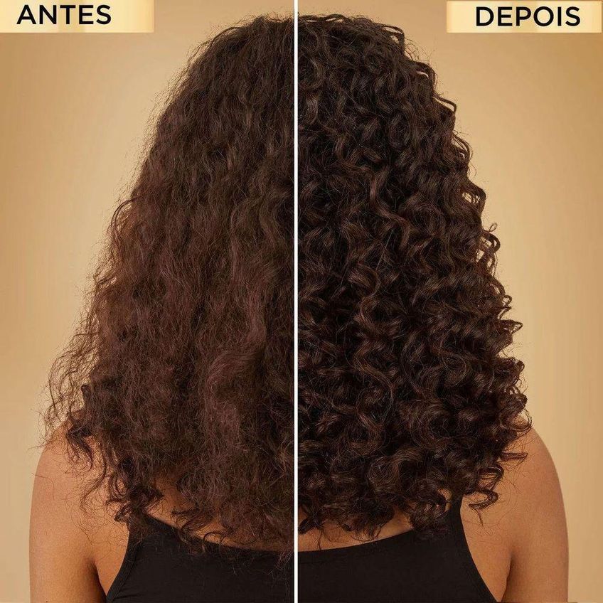 Óleo Capilar Óleo Extraordinário Nutrição Profunda Multicolorido L'Oréal Paris 100ml - imagem 3