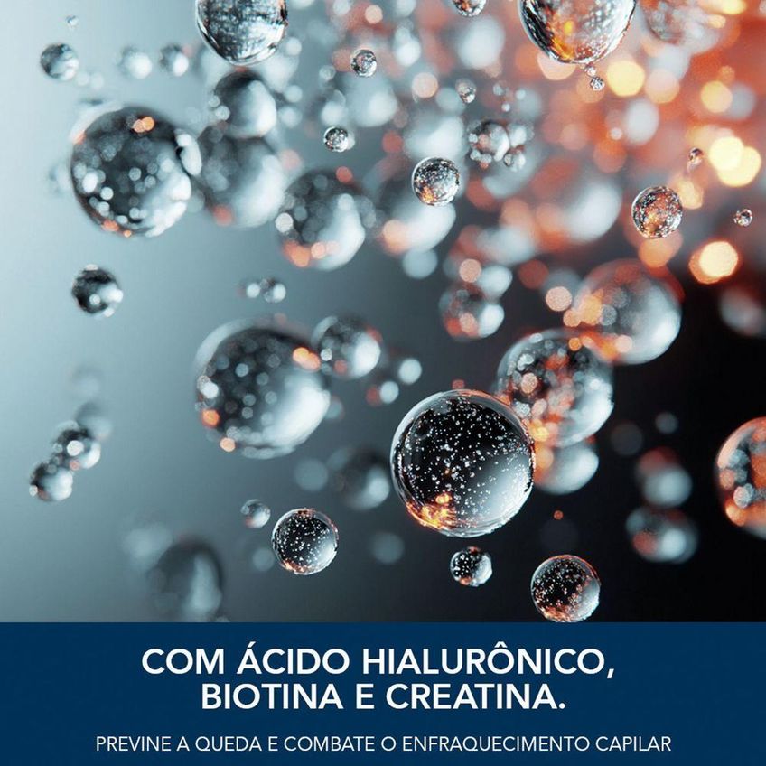 Condicionador Expertise Hidratação & Força Desembaraço Fácil 250ml - imagem 2