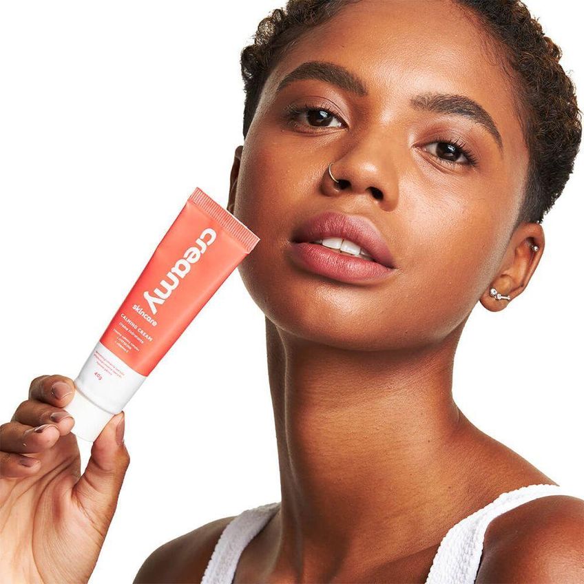 Kit Skincare Facial Com Vitamina C Hidratante 2 Produtos - imagem 4