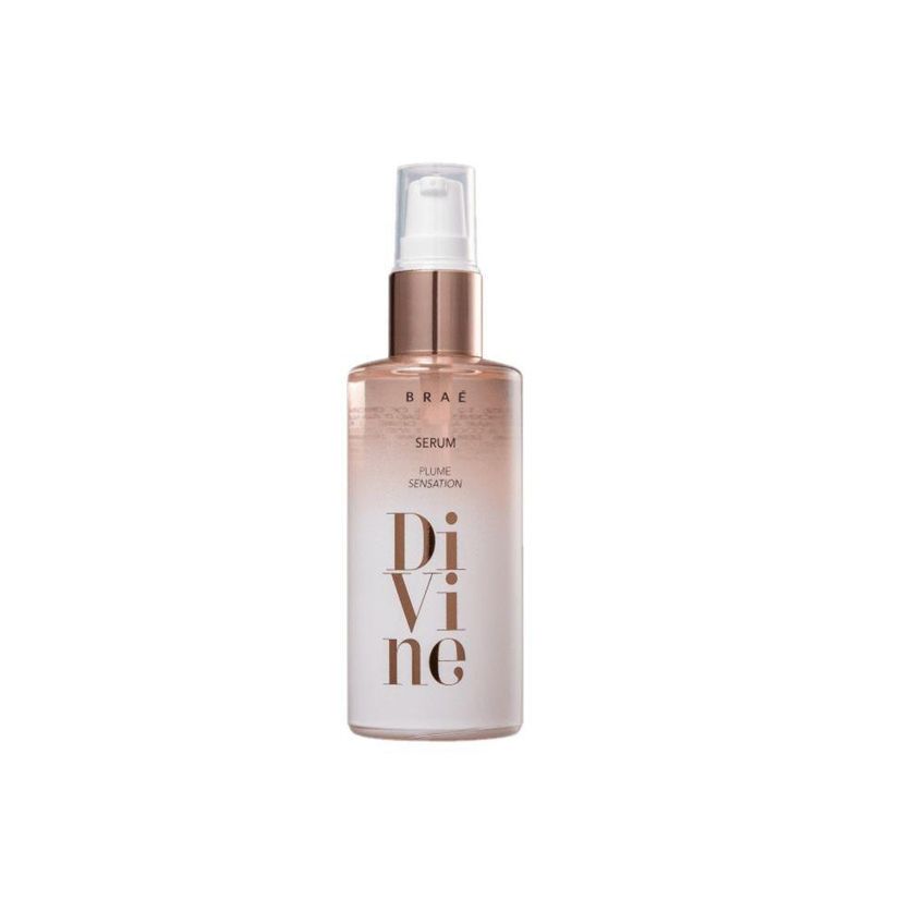 Kit De Tratamento Capilar Divine Salon Beauty Sleep Antifrizz E Alinhamento Dos Fios Multicolorido - imagem 3