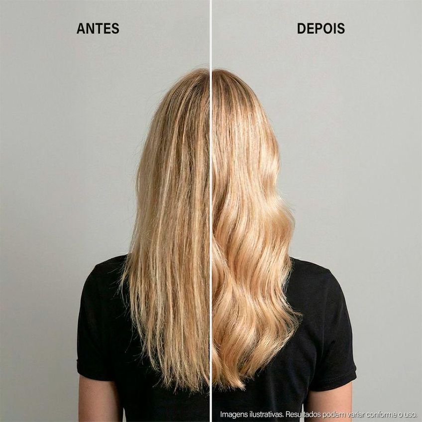 Máscara Capilar Blonde Savior Hidratação Reparadora 500ml Keune - imagem 2