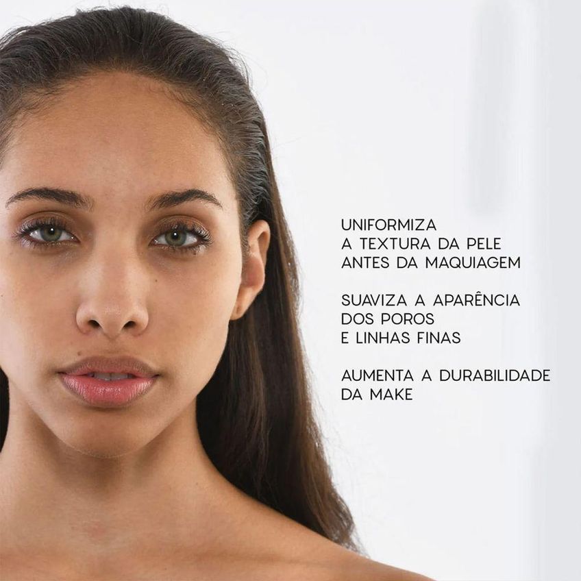 Primer Facial Edition Blur Efeito Blur 30ml Multicolorido Oceane - imagem 3
