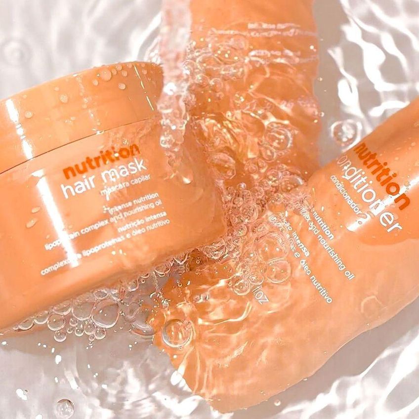 Condicionador Stages Nutrition 250ml Braé - imagem 3