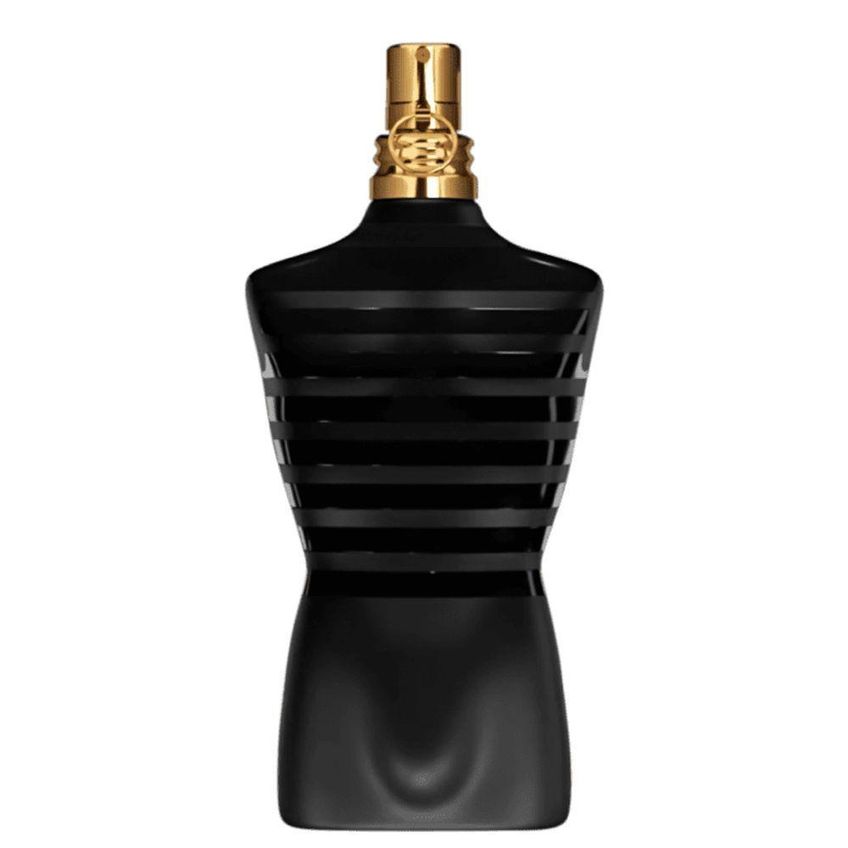 Perfume Le Male Le Parfum Intense Masculino Eau De Parfum Oriental Amadeirado 125ml Jean Paul - imagem 2