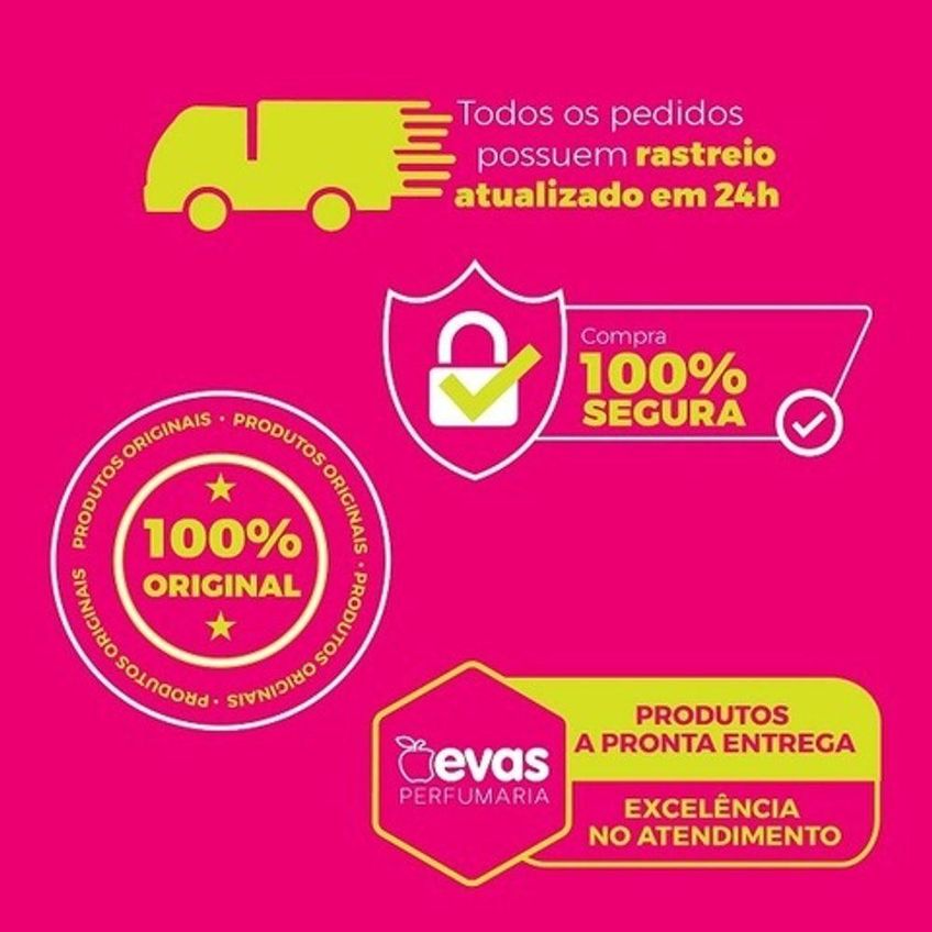 Kit Skincare Creamy Com Vitamina C E Ácido Salicílico E Hidratante E Protetor Fps60 Multicolorido - imagem 5