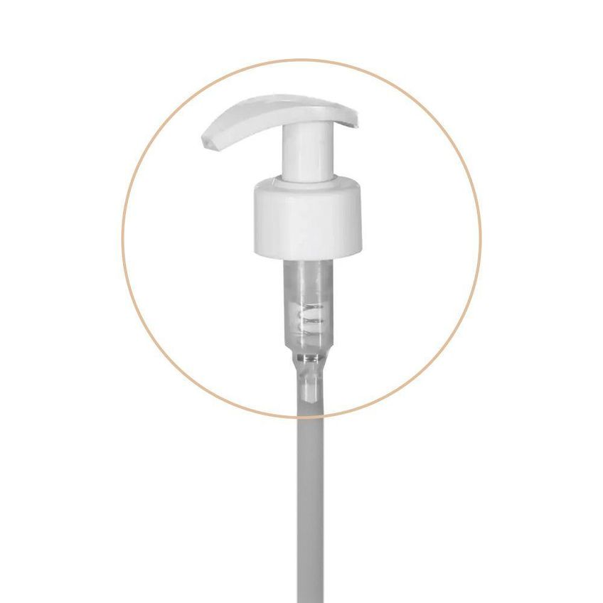 Condicionador Divine Anti-frizz Nutritivo Com Válvula Pump 1L Braé - imagem 3