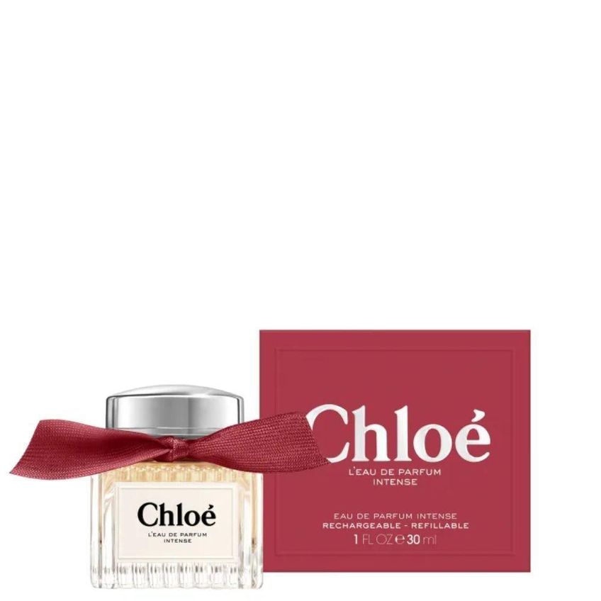 Perfume Chloé L'eau De Parfum Intense Feminino Eau De Parfum 30ml - imagem 3