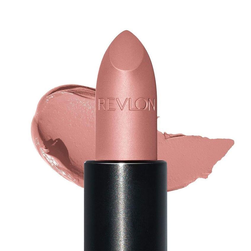 Batom Super Lustrous The Luscious Untold Stories Matte Cor Intensa 4,2g Revlon - imagem 2