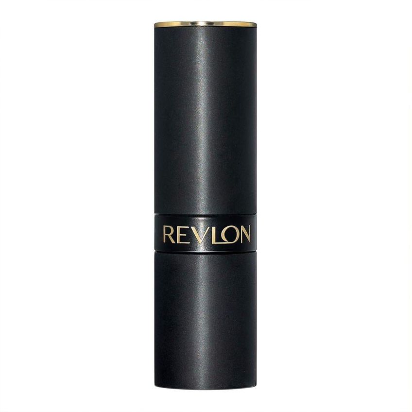 Batom Super Lustrous The Luscious Untold Stories Matte Cor Intensa 4,2g Revlon - imagem 3