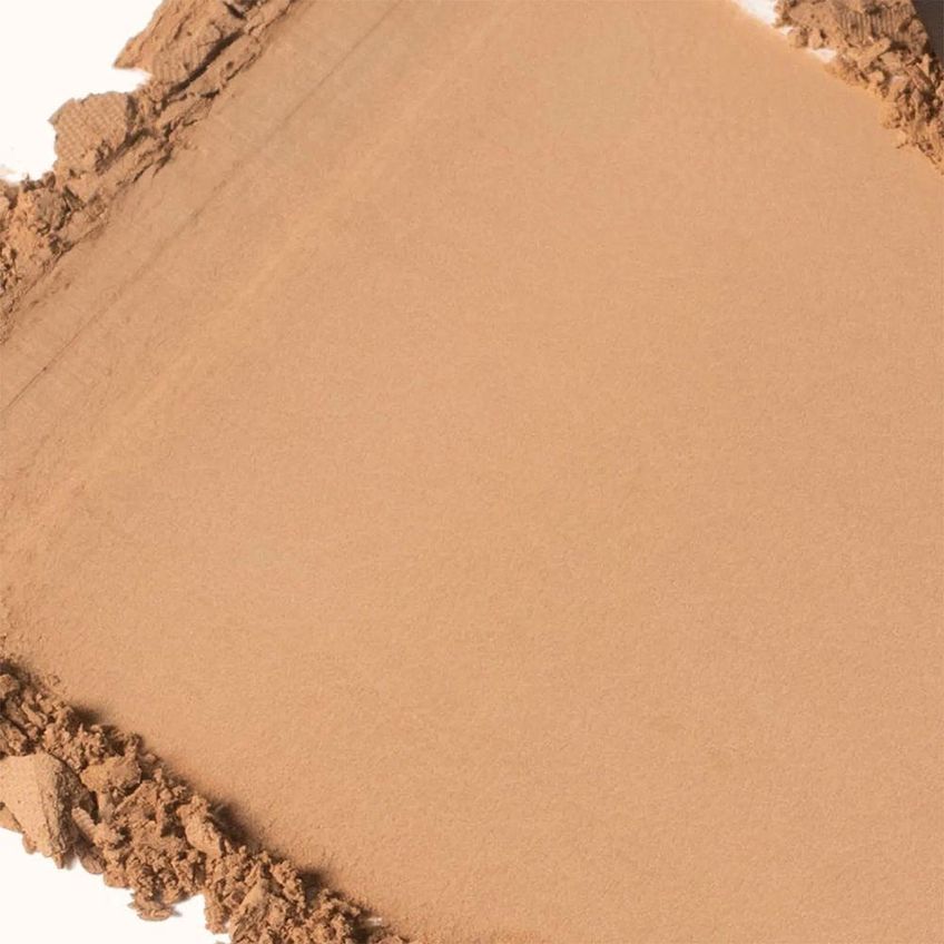 Pó Compacto Edition Compact Powder True Caramel Textura Ultrafina Oceane 8,5g - imagem 4