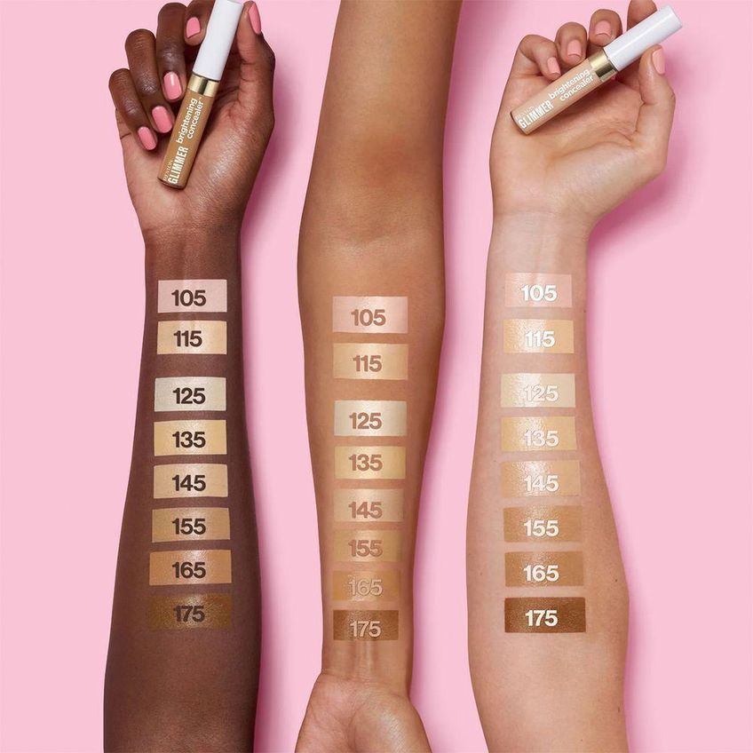 Corretivo Iluminador Glimmer Brightening Concealer 165 9ml Revlon - imagem 3