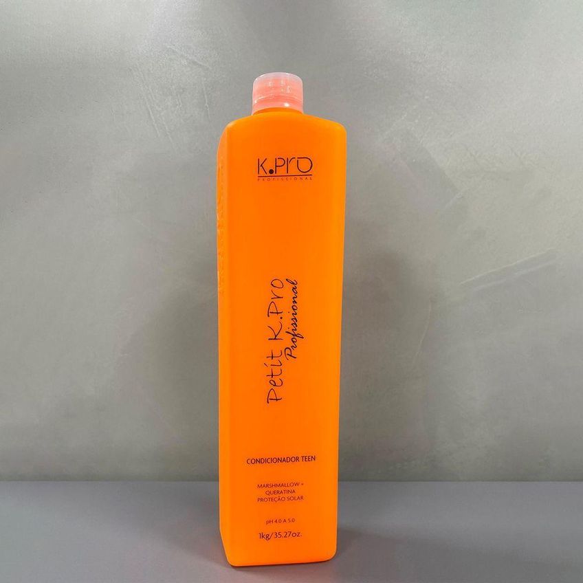 Condicionador K.pro Profissional Petit Teen 1L - imagem 2
