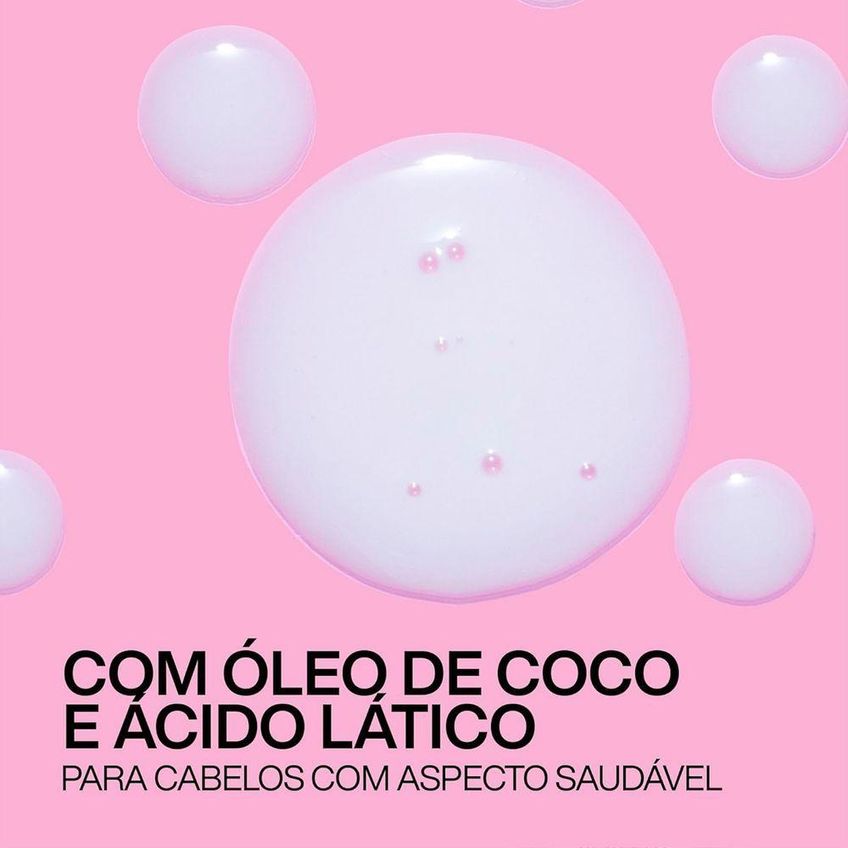 Leave-in Redken One United 25 Benefícios 25 Ações Em 1 200ml - imagem 4
