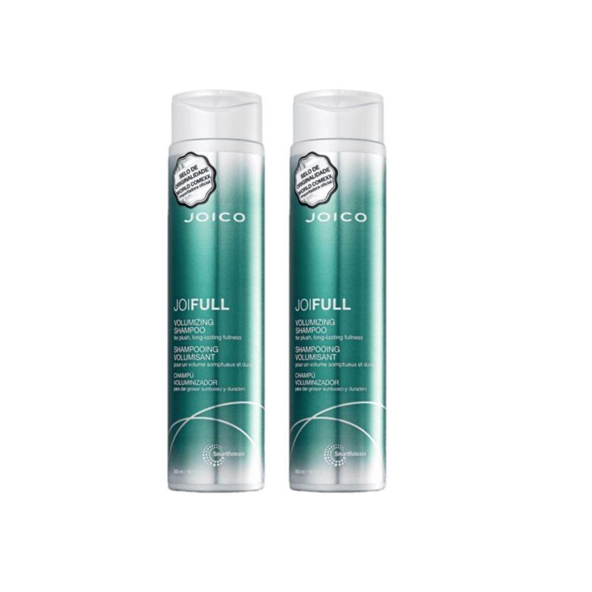 Kit Shampoo Volumizador Joifull Volumizing Smart Release Joico - imagem 2