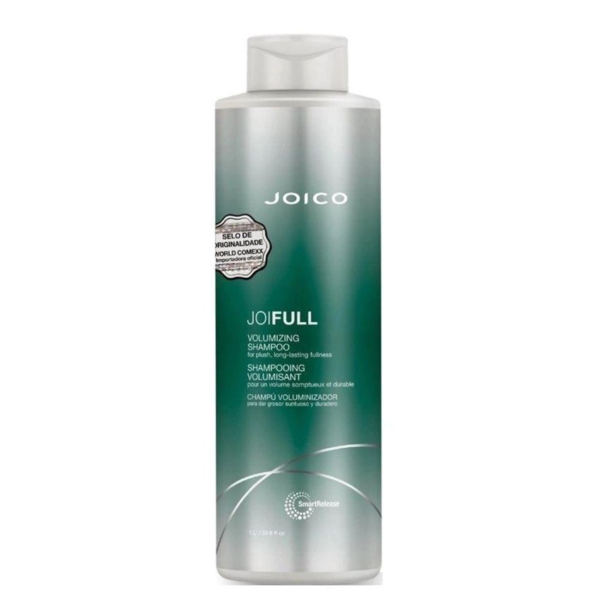 Kit Shampoo Volumizador Joifull Volumizing Smart Release Joico - imagem 3
