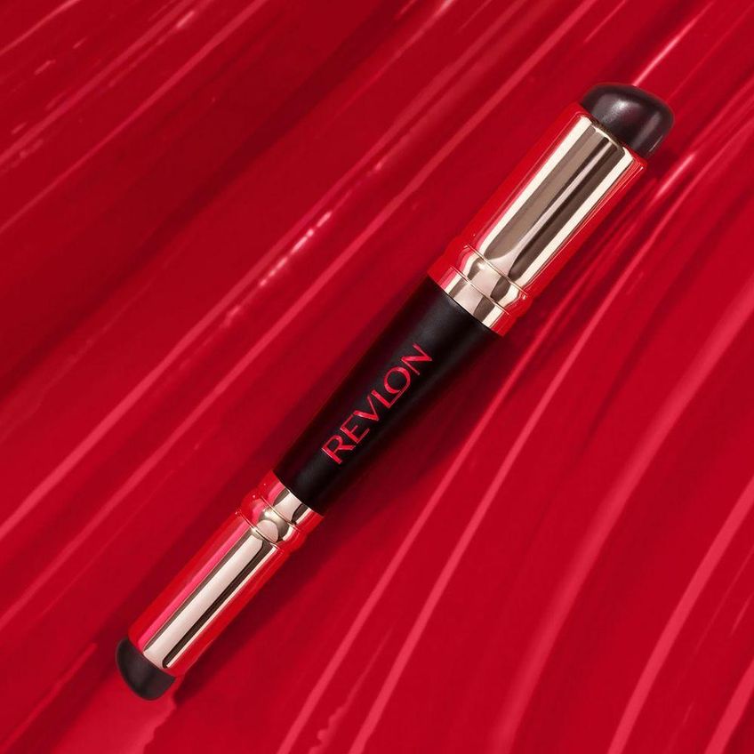 Esponja de Maquiagem Jelly Makeup Blender Aplicação Precisa Pontas em Gel Revlon - imagem 3
