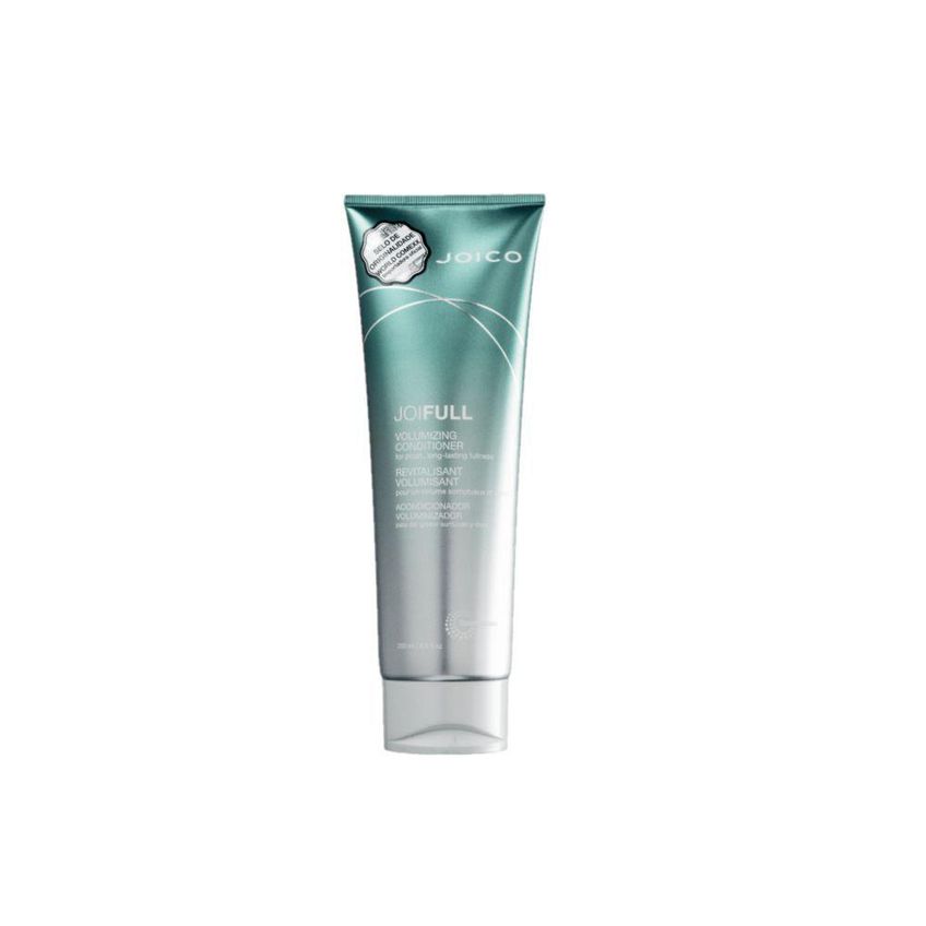 Kit De Tratamento Capilar Joifull Volumizing Smart Release Shampoo E Condicionador Multicolorido - imagem 4