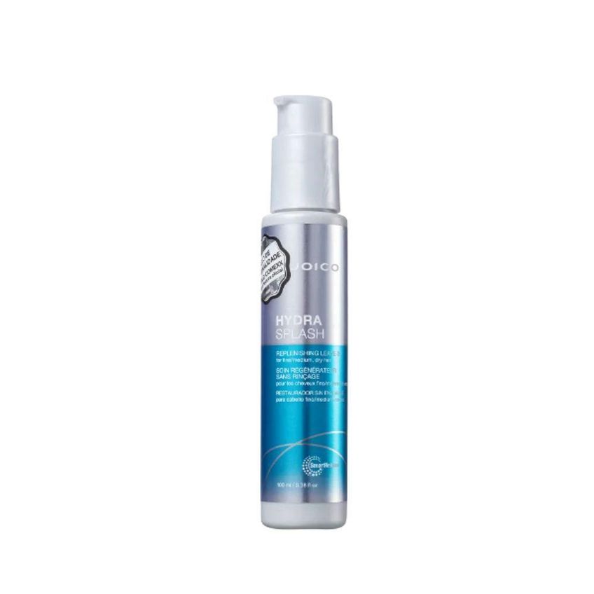 Kit De Tratamento Capilar Hydra Splash Hidratação Leve Multicolorido Joico Shampoo 1l Condicionador - imagem 3