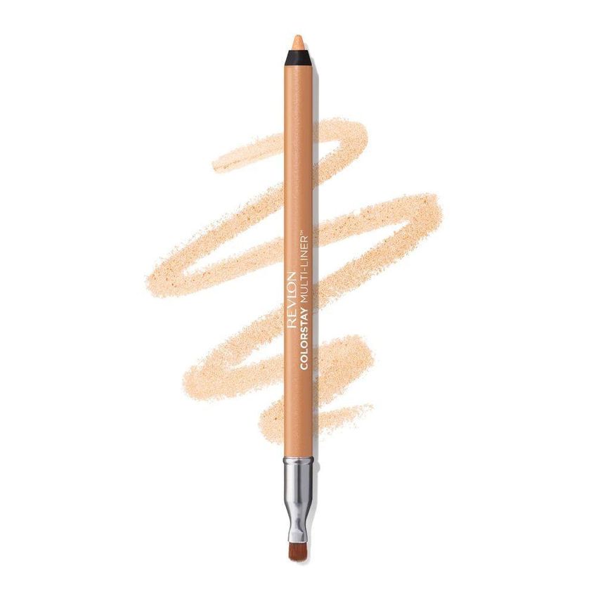 Lápis Multifuncional Colorstay Multiliner 012 High Point Alta Fixação 1g Revlon - imagem 2