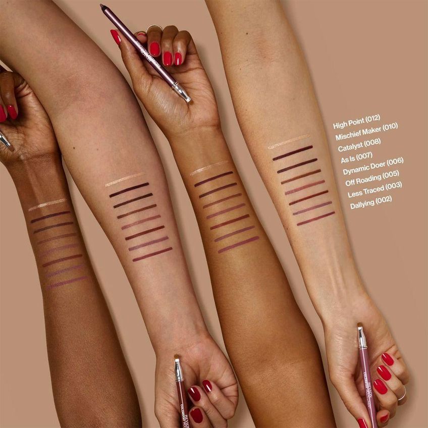 Lápis Multifuncional Colorstay Multiliner 012 High Point Alta Fixação 1g Revlon - imagem 3