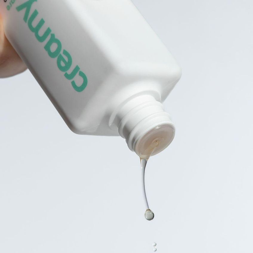 Kit Skincare Creamy Pro-adapaleno E Ácido Salicílico Com Sérum E Tônico - imagem 2