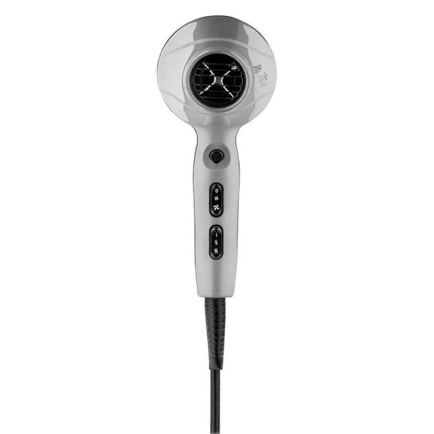 Secador De Cabelo Style Pro 2000w Tecnologia Ac 5 Temperaturas Prata 110v - imagem 4