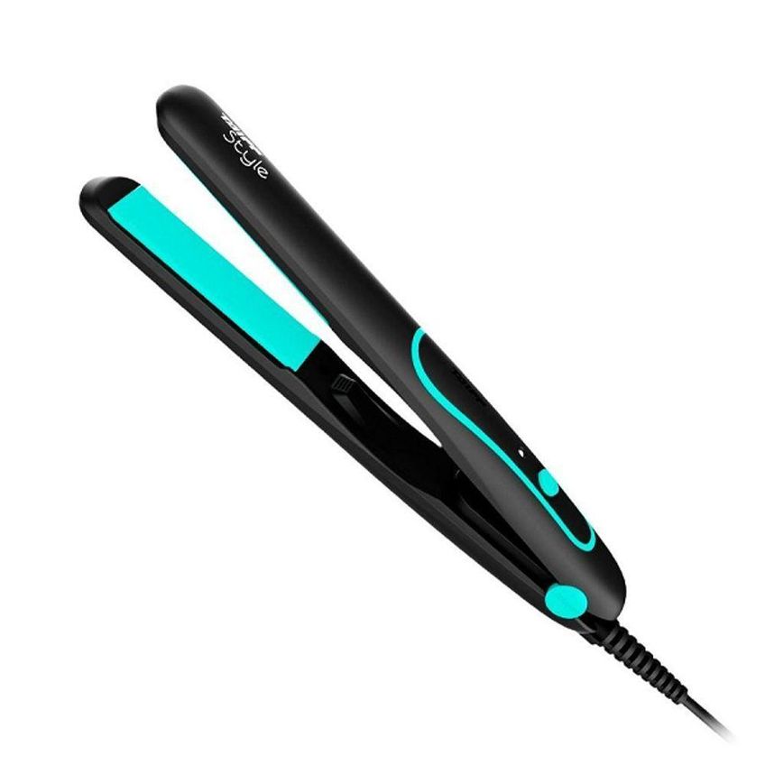 Kit Chapinha E Modelador Taiff Style Curves 1 210c Cerâmica Multicolorido Bivolt - imagem 3