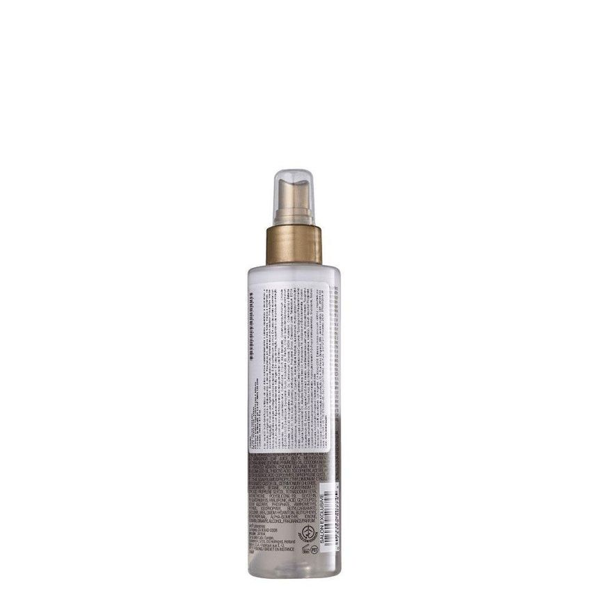 Kit Leave-in Joico K-pak Color Therapy Luster Lock Bifásico 200ml Multicolorido - imagem 2