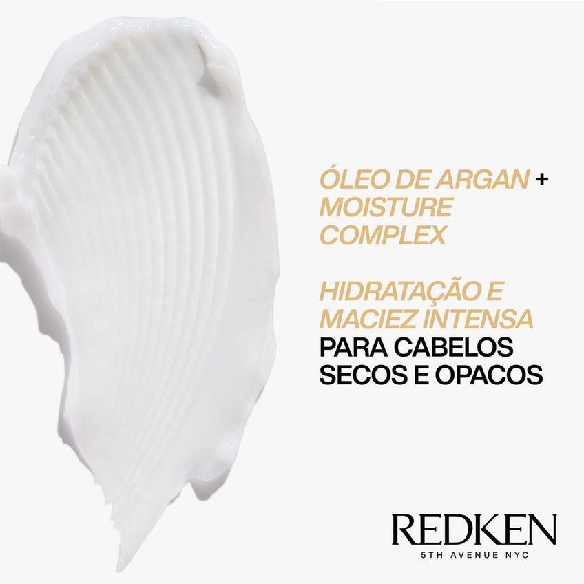 Condicionador Redken All Soft Hidratação Profunda - imagem 3