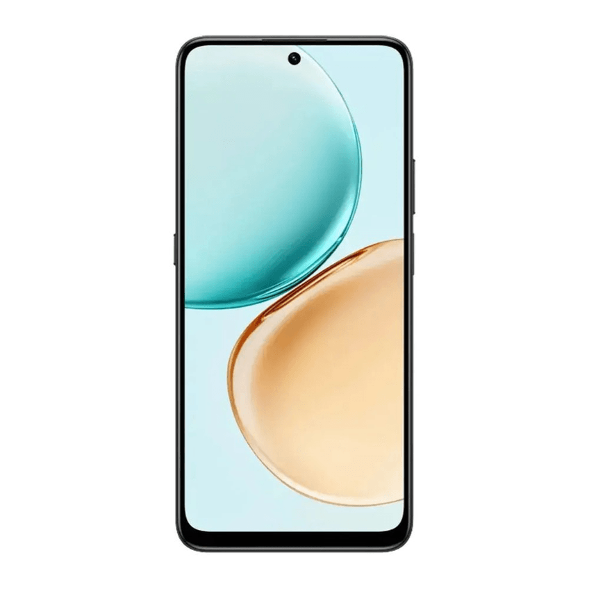 Smartphone Honor X7d 5G 6GB RAM 256GB Bateria 6500mAh - Prata - imagem 3