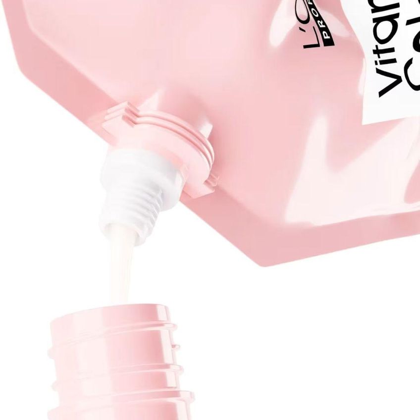 Shampoo Vitamino Color Resveratrol Preserva A Cor 500ml L'Oréal Paris - imagem 4