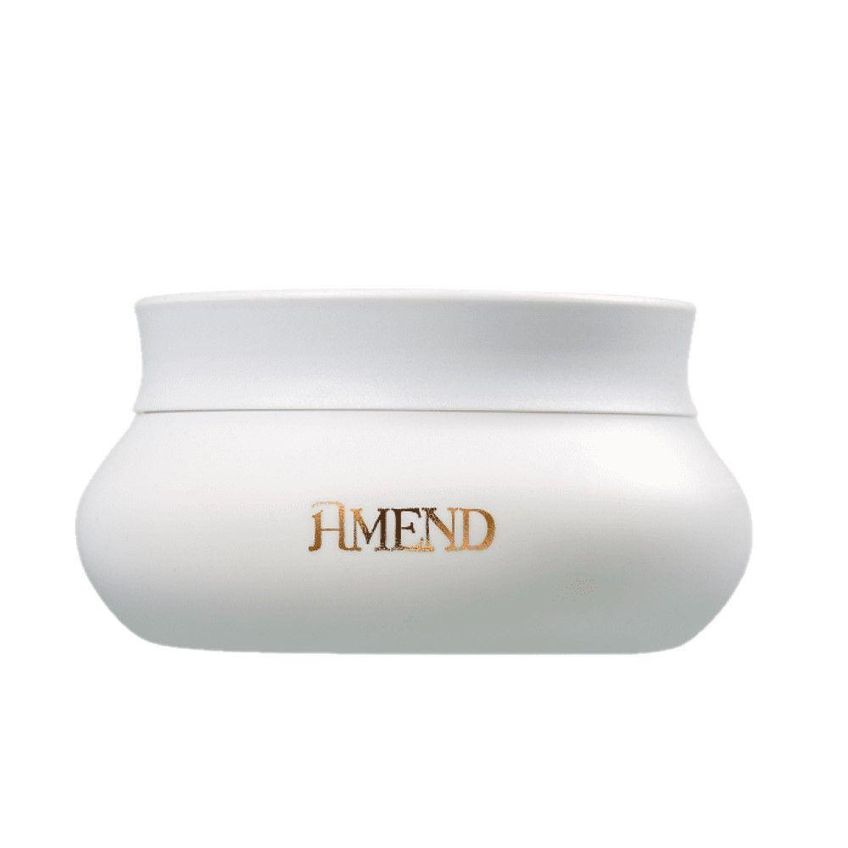 Máscara Capilar Millenar Óleos Marroquinos Hair Butter Multicolorido Amend 300g - imagem 5